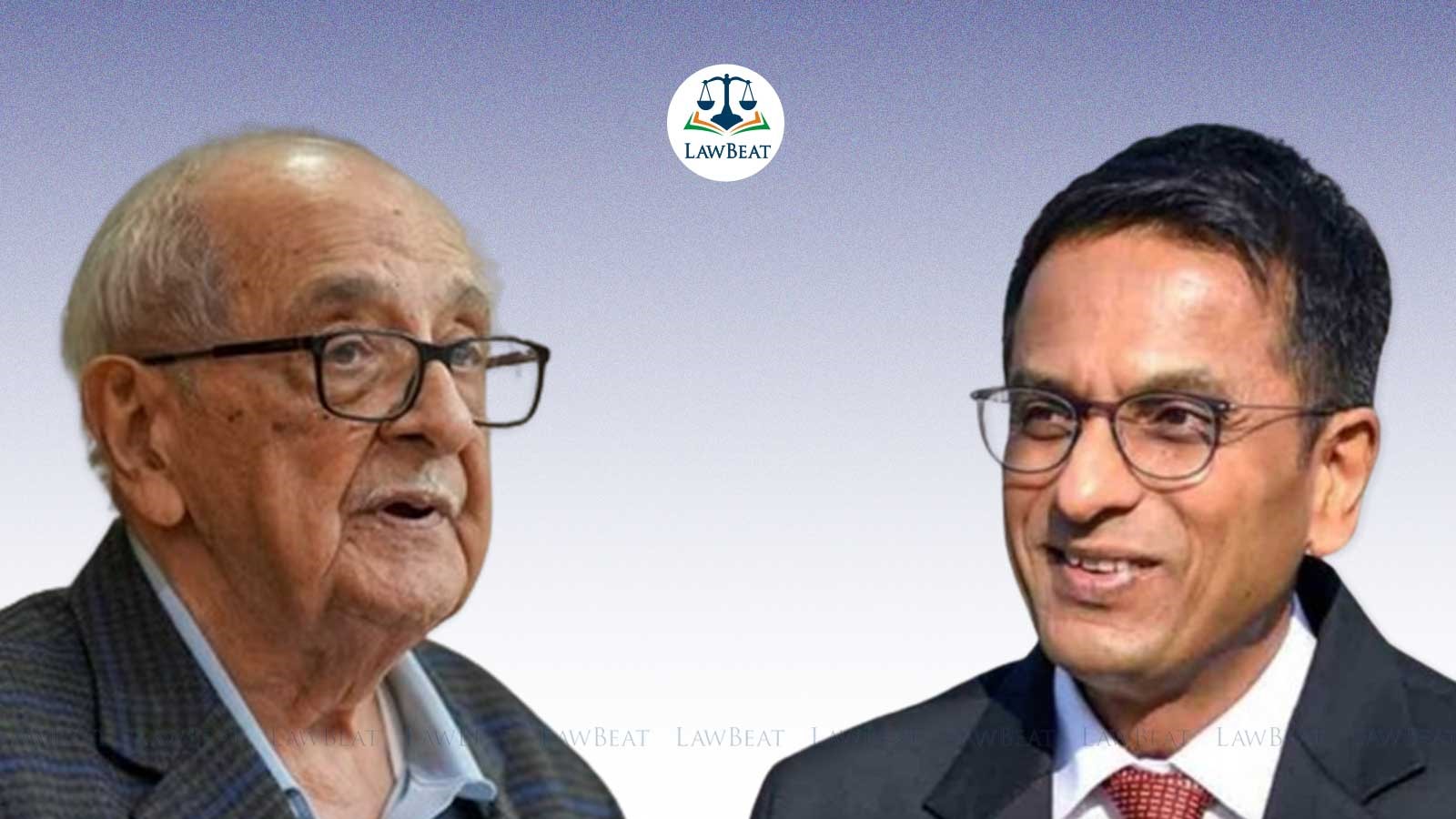 Fali Narimans clients, as he would say, was the independence of the judiciary: CJI Chandrachud at Full Court reference Fali Narimans clients, as he would say, was the independence of the judiciary: CJI Chandrachud at Full Court reference